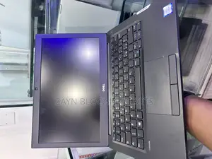 Laptop Dell Latitude 12 7280 8GB Intel Core I5 SSD 256GB