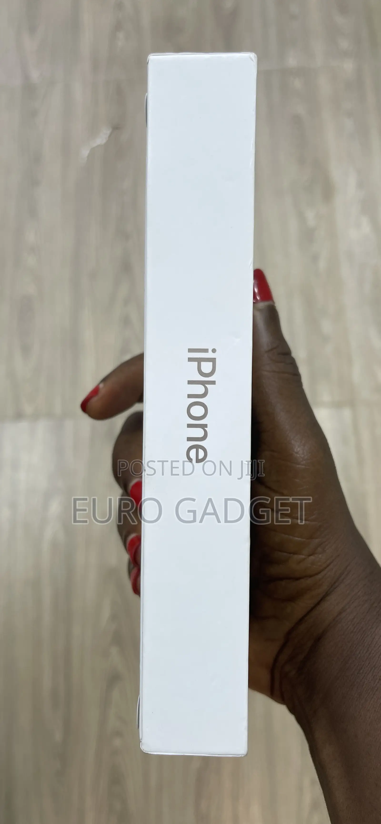 New Apple iPhone 16 Pro Max 256 GB