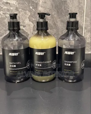 Bergamot Fragrance Conditioner