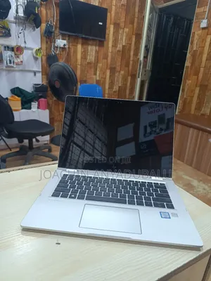 Laptop HP EliteBook X360 1030 G2 16GB Intel Core i7 SSD 512GB