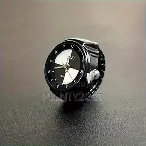 New Finger Watch Luminous Watch for Men and Women Students Simple