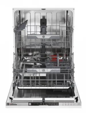 Hoover Built-in Wifi Dishwasher