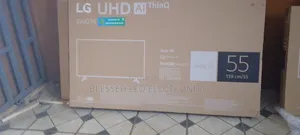 55 Inches Reliable With Massive App Tv Shows