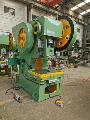 Punching Machine