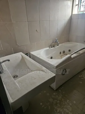 4bdrm Duplex in Jabi Life Camp for rent