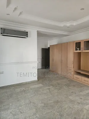 4bdrm Duplex in Jabi Life Camp for rent