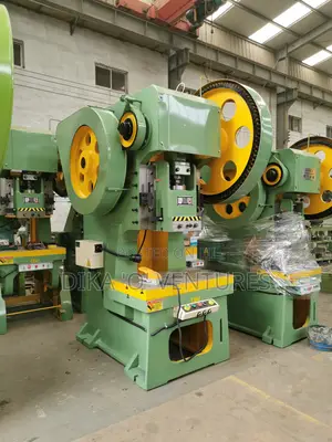 Punching Machine
