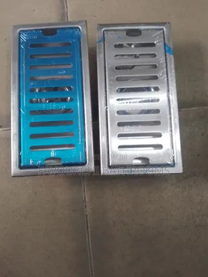 20cm Floor Drain