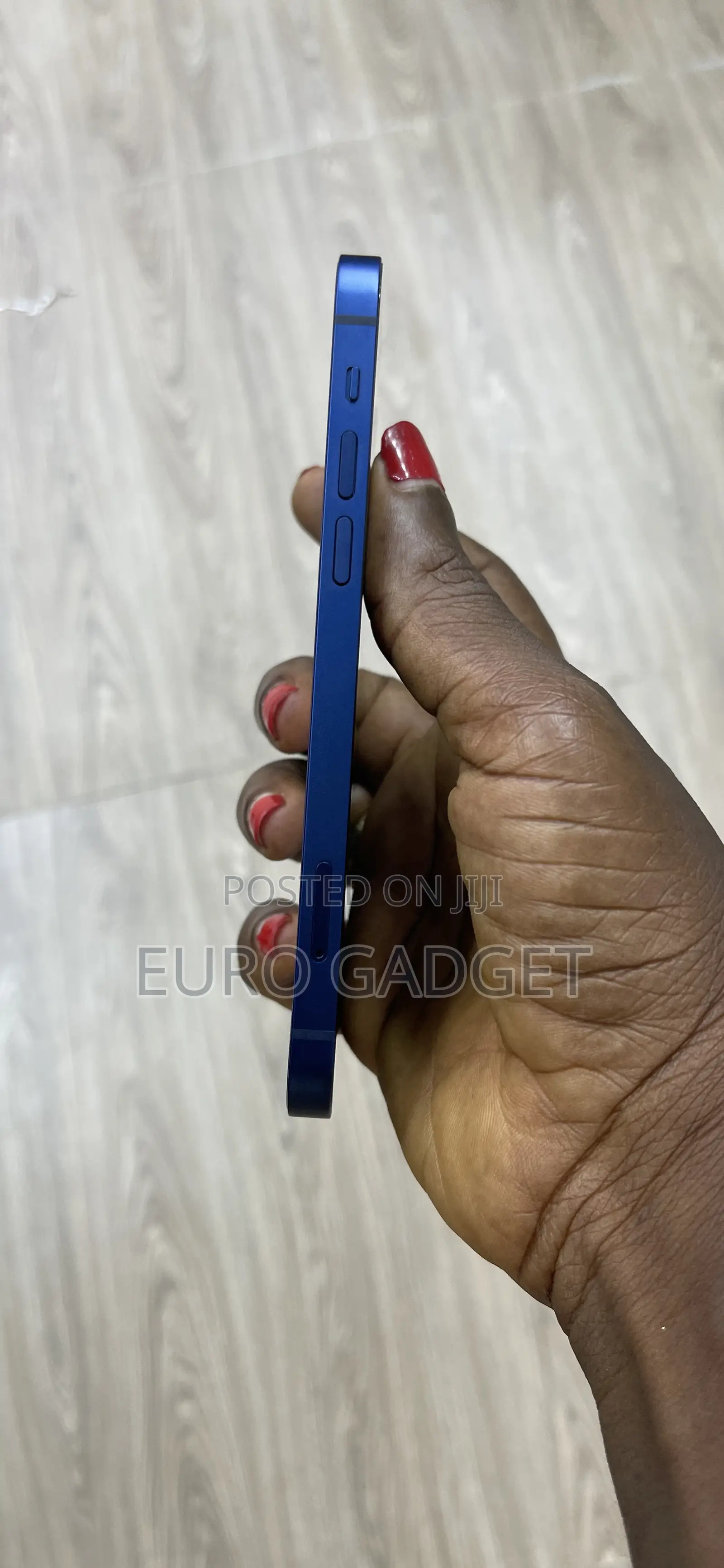 Apple iPhone 12 128 GB Blue