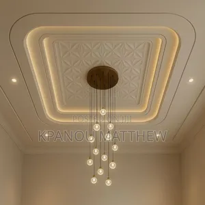 A Professional Painter