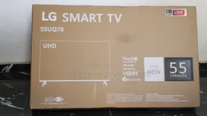 55 Inches Smart Tv With Amazing Applications Fast Browsing Apps
