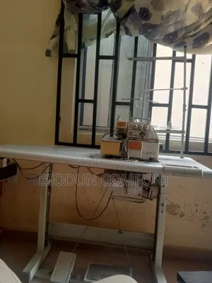 Industrial Weaving Machine