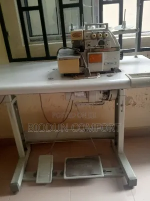 Industrial Weaving Machine