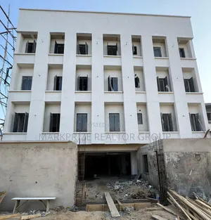 3bdrm Apartment in Ilasan Lekki Lagos for sale