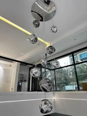 Chandelier