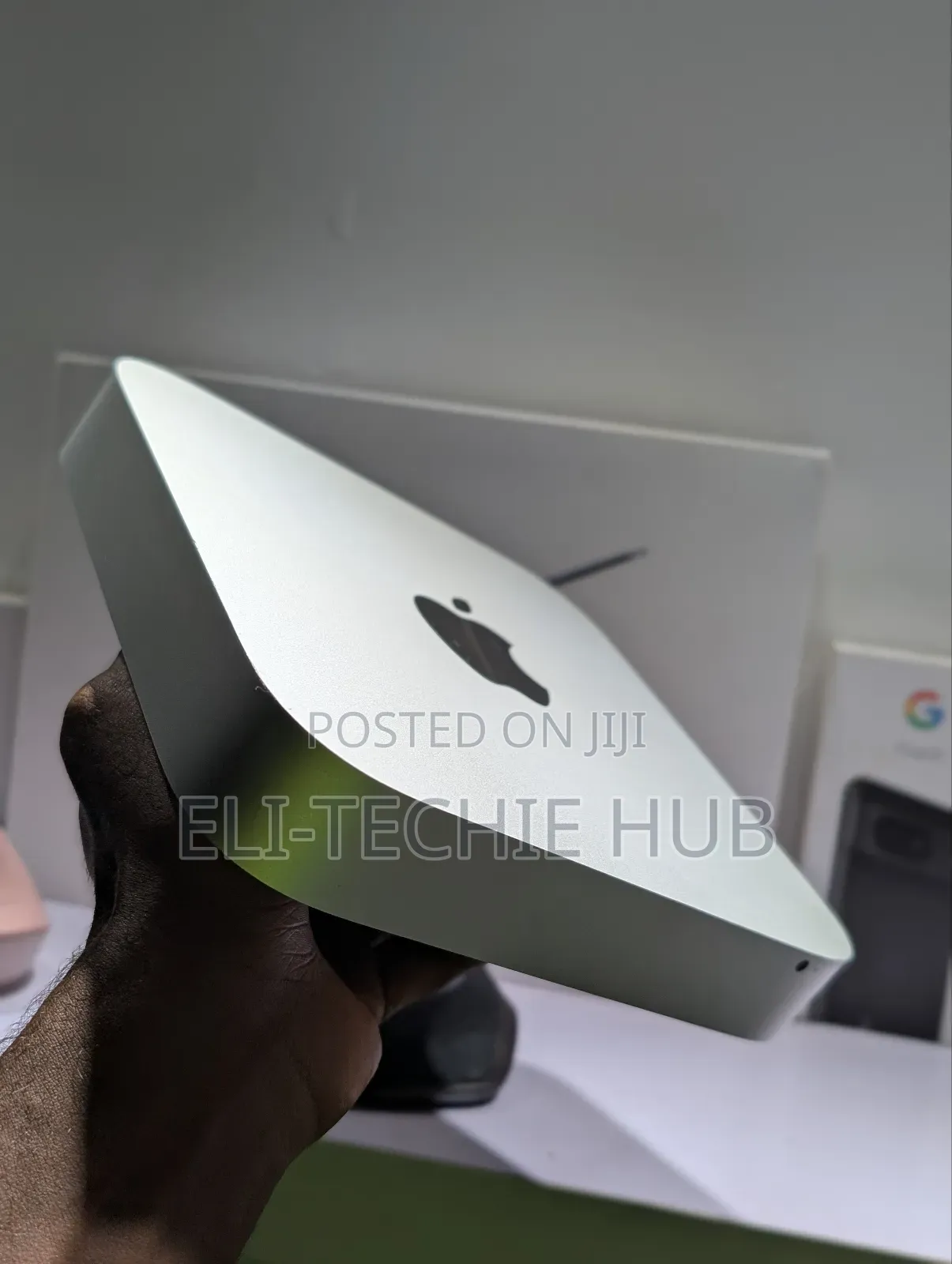 Desktop Computer Apple Mac Mini 8GB Intel Core i5 HDD 1T
