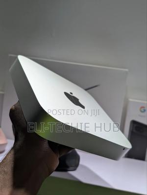 Desktop Computer Apple Mac Mini 8GB Intel Core i5 HDD 1T