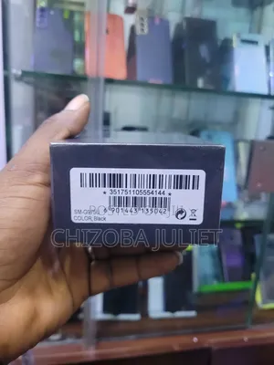 New Samsung Galaxy S10 Plus 128 GB Black