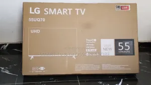 55 Inches Smart Tv Football Mode Ultra Stadium Active Hdr