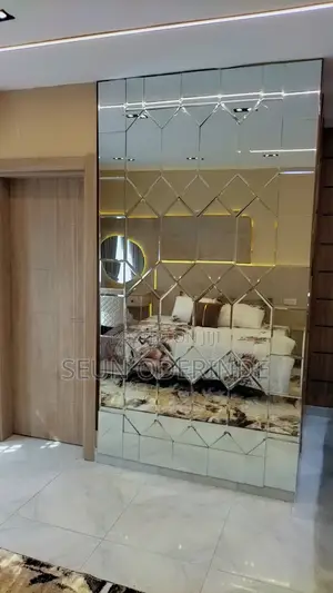 Studio Apartment Shortlet At Freedom Way, Lekki