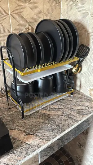 Kitchen Equipment