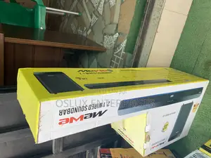Mewe 2.1 Wired Soundbar