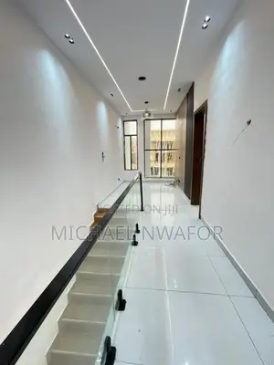 Furnished 4bdrm Duplex in Ogudu Gra for sale