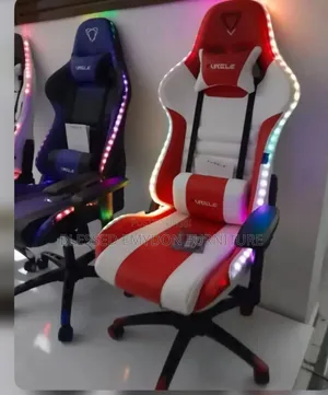 Furgle Gaming Chair