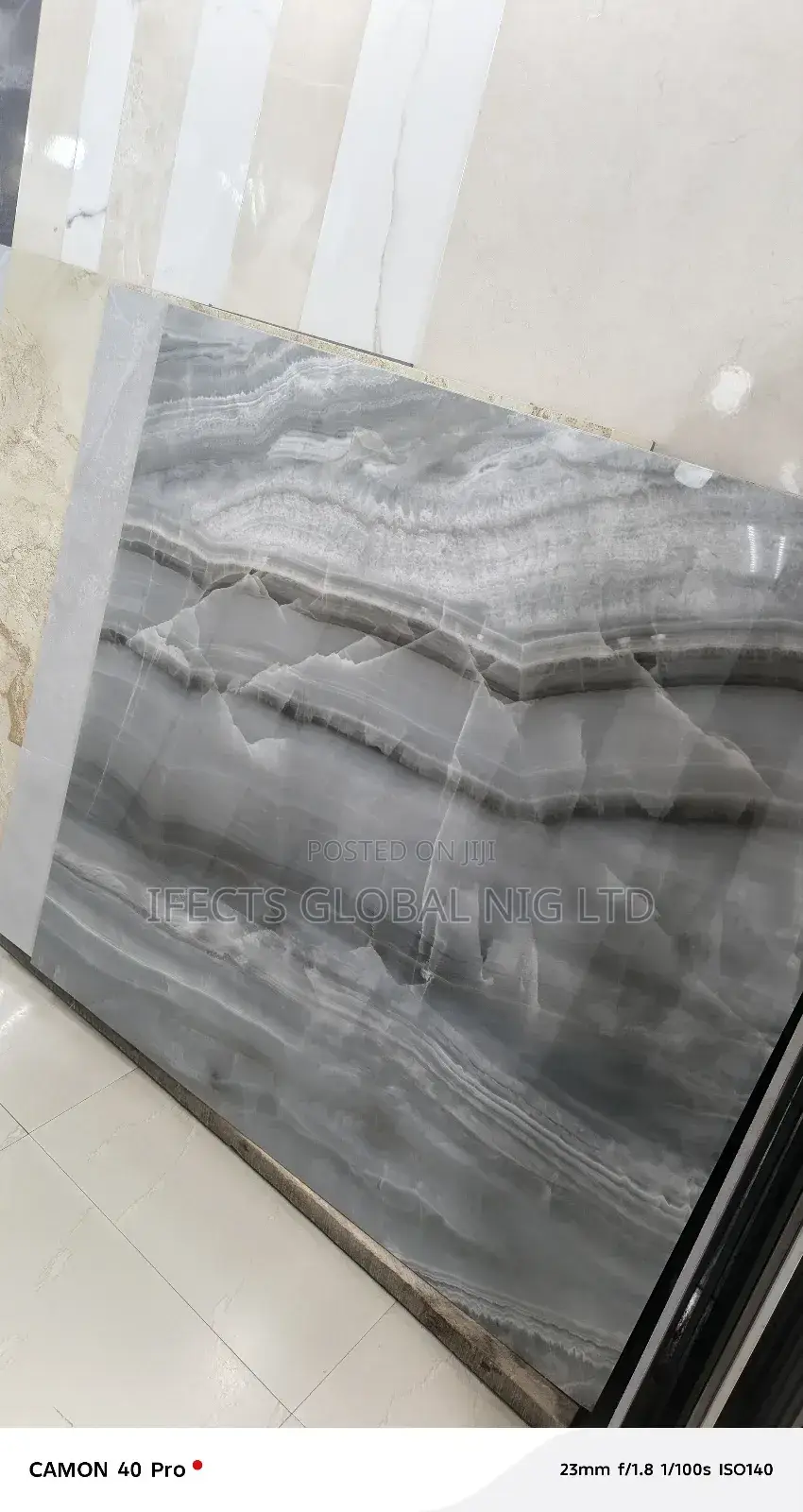 120x120 Luxury Floor Tiles