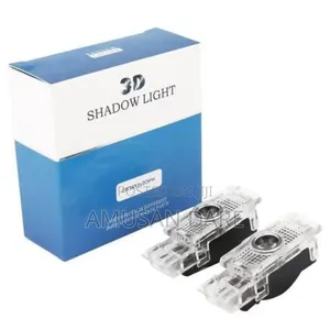 Toyota Shadow Light