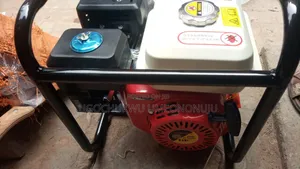 Pumping Water Machine