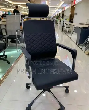 Swivel Office Chair