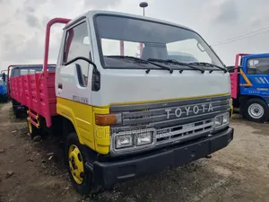 Dyna Truck 300
