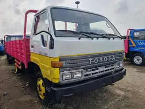 Dyna Truck 300