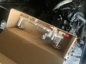 Water Channel V8 Range Rover 2012-2020