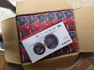 Original Sony Door Speaker for All Model of Cars