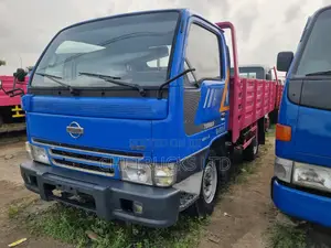 Nissan Truck Cabstar