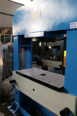 Mini Press Hp-30 Hydraulic Press