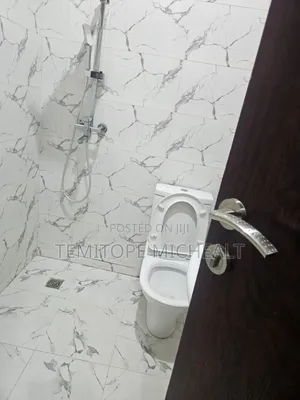 Furnished 5bdrm Duplex in Wuye Main for rent