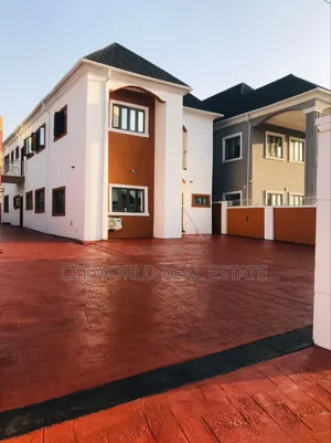 3bdrm Apartment in Aerodrome Gra, Samonda for rent