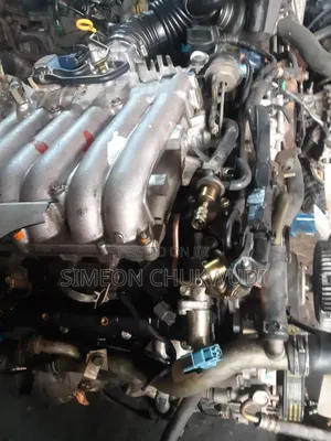 Complete Engine of Pathfinder for Nissan 2001to 2005 Is Available