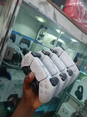 Ps5 Pads Mint