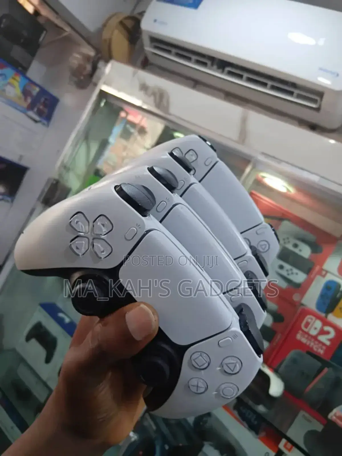 Ps5 Pads Mint