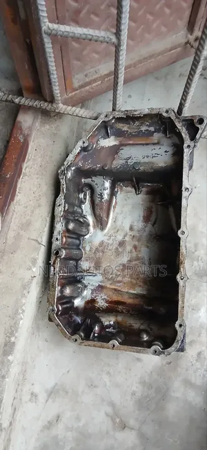 Engine Sump Honda CRV 2007-2011