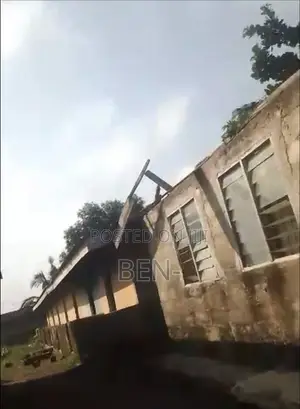 Furnished 6bdrm Bungalow in Onibukun Bus Stop, Ado-Odo/Ota for sale