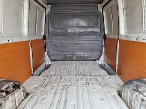 Volkswagen LT 2007 White