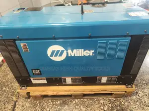 Big Blue Miller Welding Machine 400x Pro