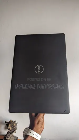 Laptop Dell Latitude 5401 8GB Intel Core I7 SSD 256GB