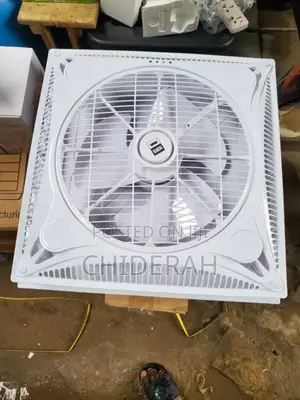 16" Celling Fan