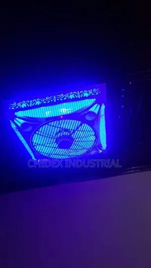 16" Celling Fan